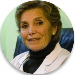 Dra. Cori López Xammar