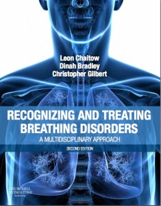 chaitow reconocimiento de los trastornos respiratorios