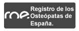Registro de los Osteópatas de España