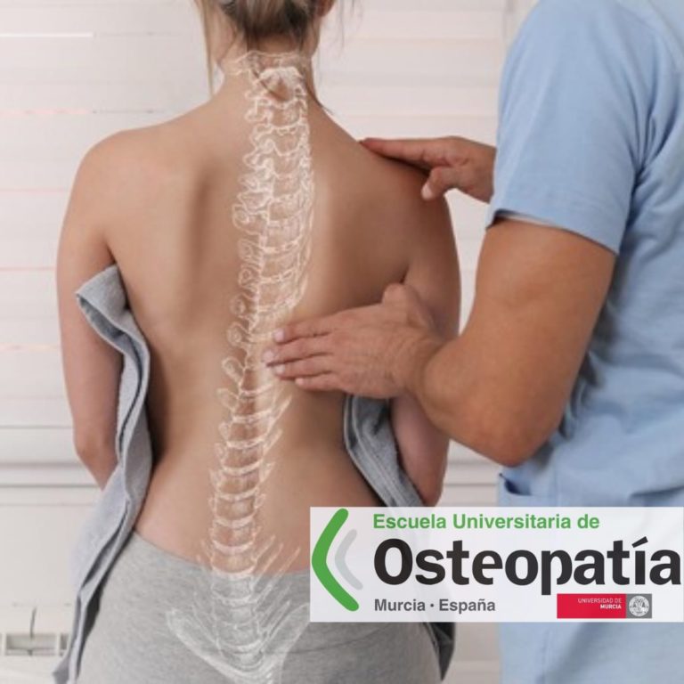 La osteopatía se convierte en una profesión sanitaria. Luz verde en el Consejo de Ministros